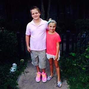 Meet your Posher, Ethan